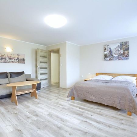 Apartamenty Sloneczne Wzgorze Kudowa-Zdrój Esterno foto