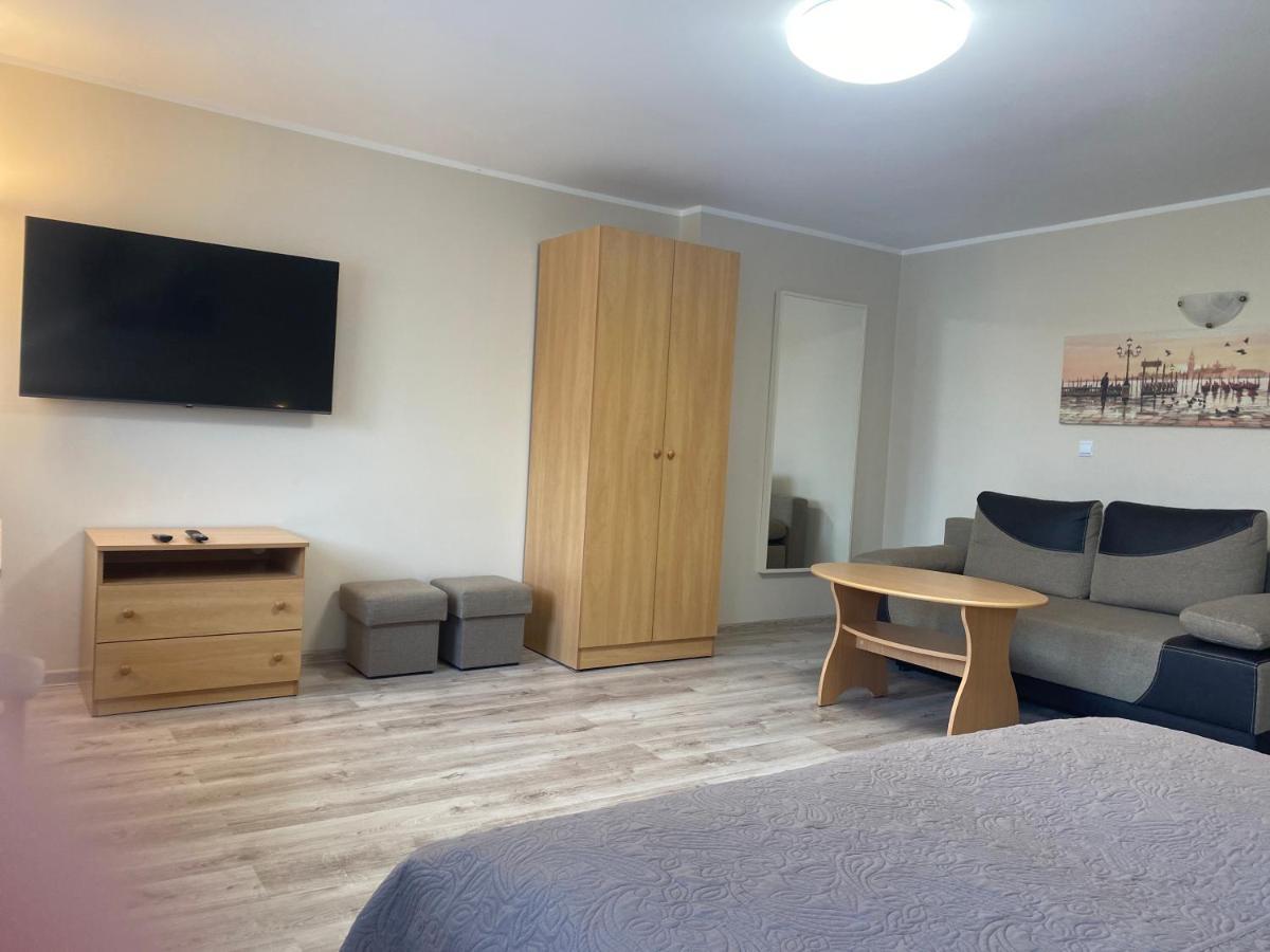 Apartamenty Sloneczne Wzgorze Kudowa-Zdrój Esterno foto