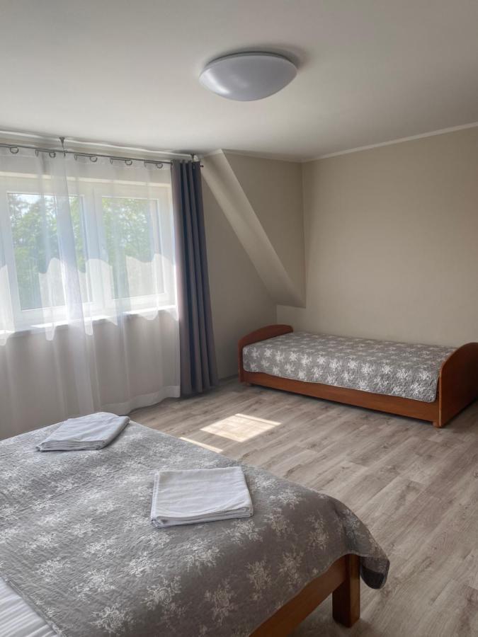 Apartamenty Sloneczne Wzgorze Kudowa-Zdrój Esterno foto