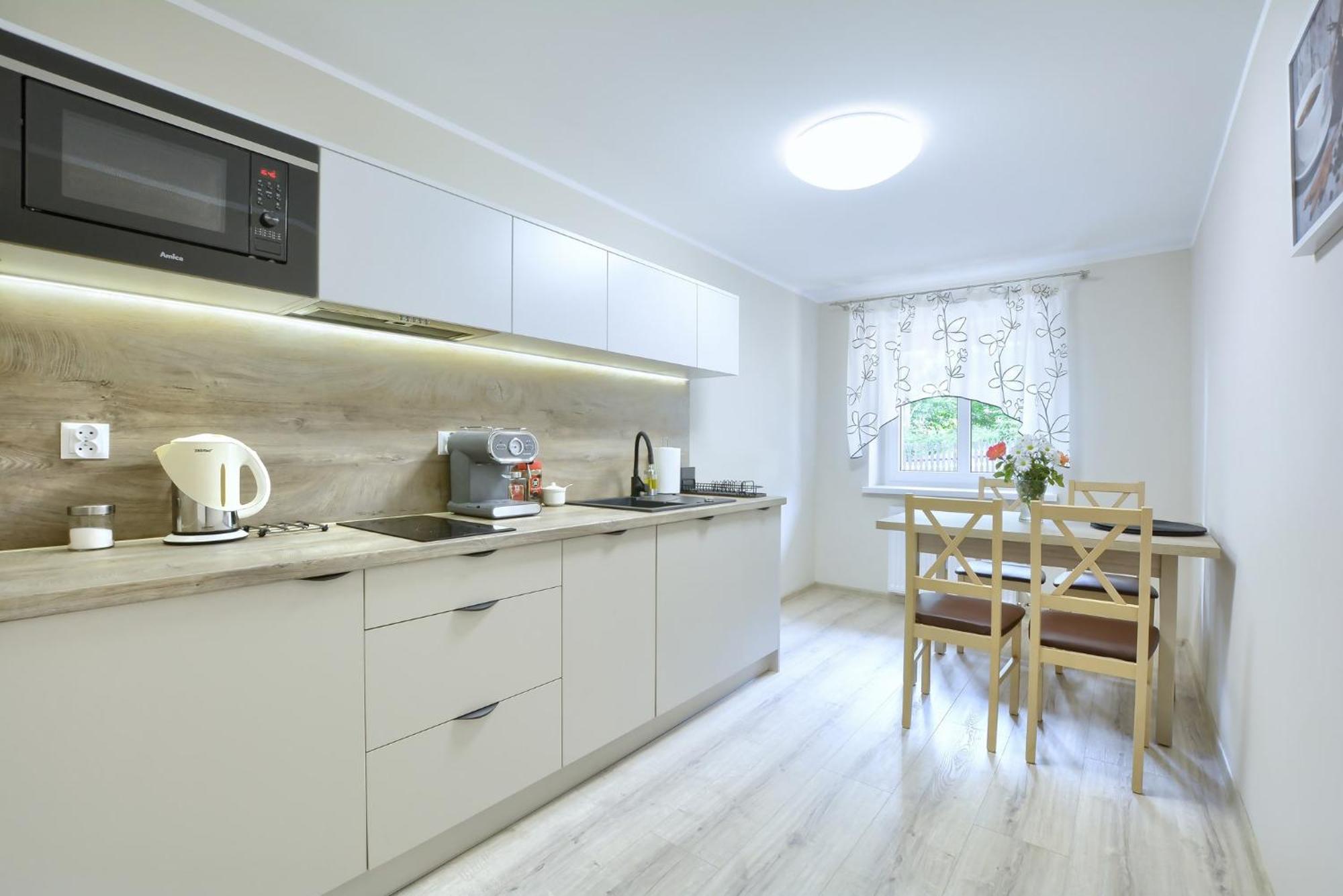 Apartamenty Sloneczne Wzgorze Kudowa-Zdrój Esterno foto