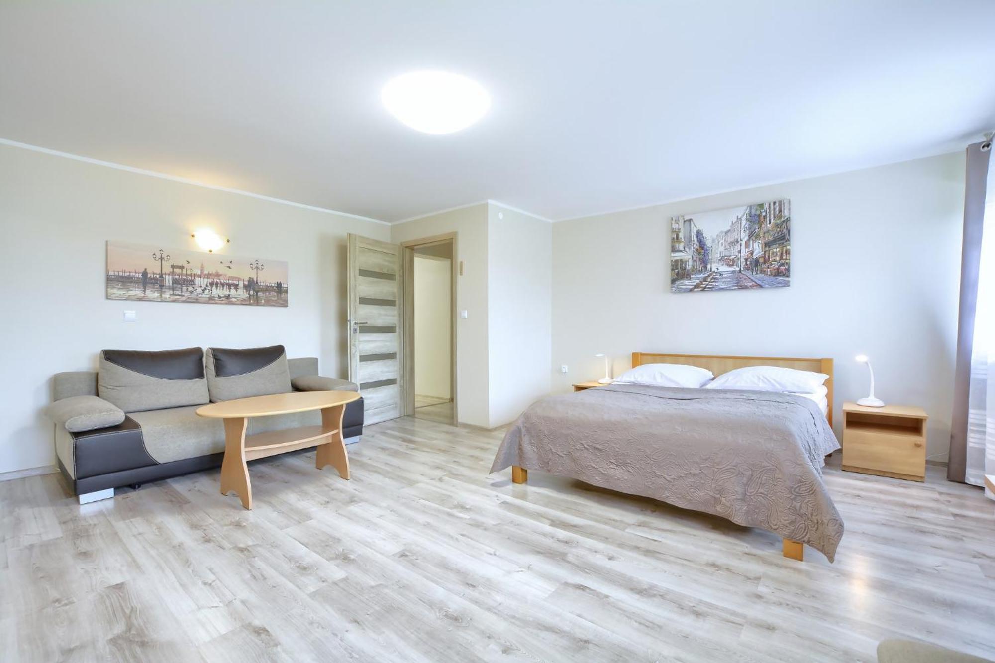 Apartamenty Sloneczne Wzgorze Kudowa-Zdrój Esterno foto