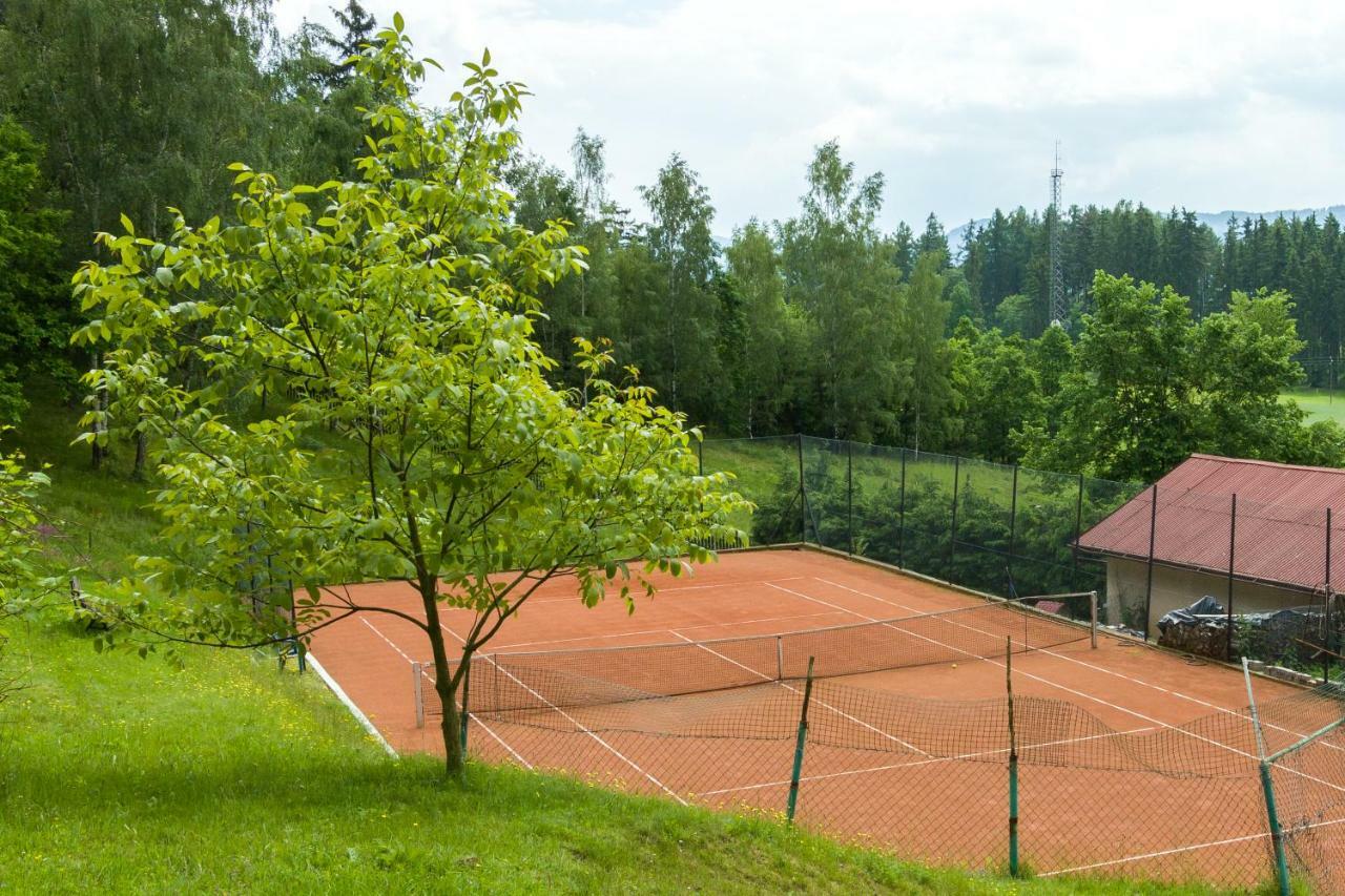 Apartamenty Sloneczne Wzgorze Kudowa-Zdrój Esterno foto