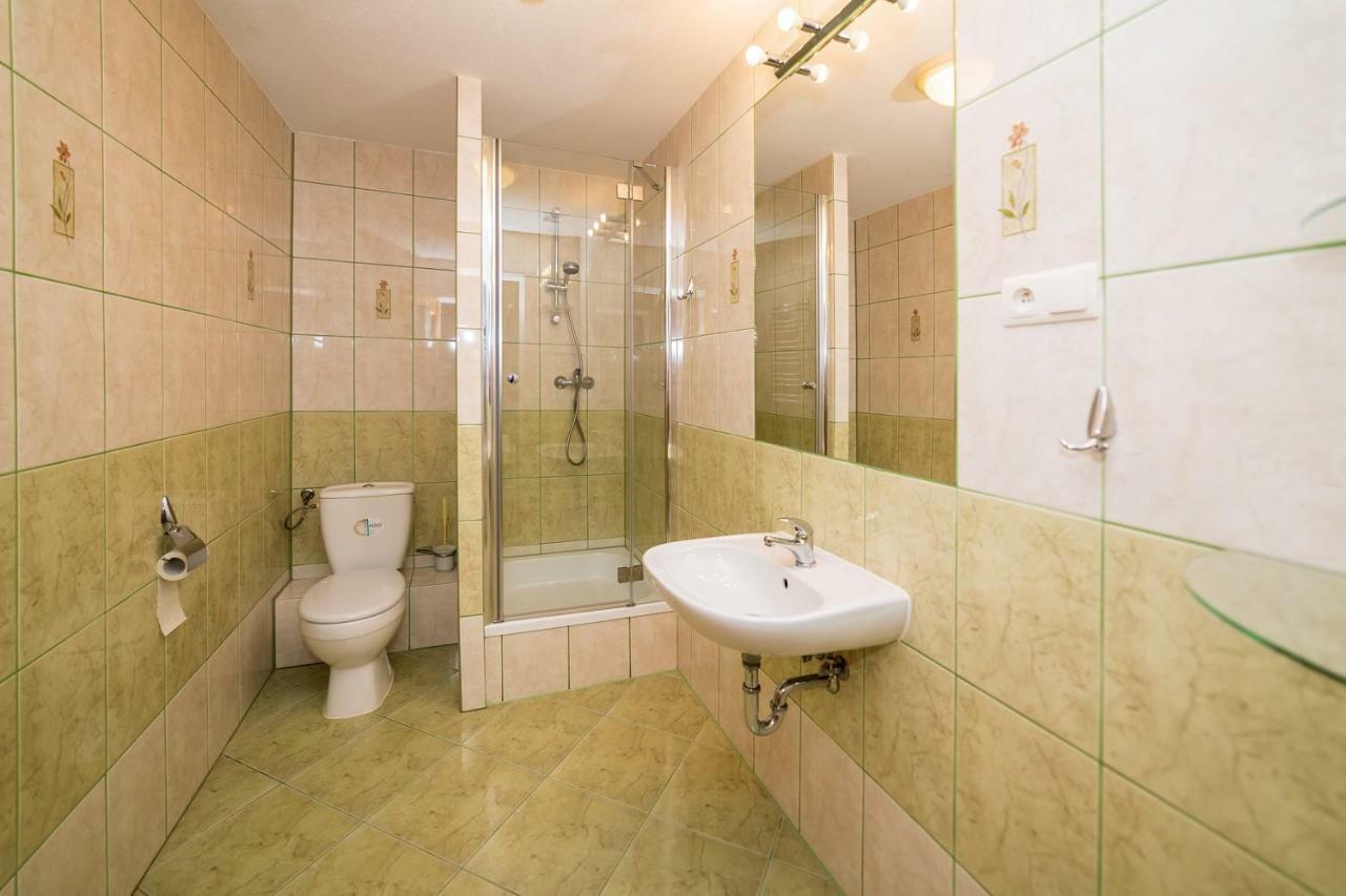 Apartamenty Sloneczne Wzgorze Kudowa-Zdrój Esterno foto