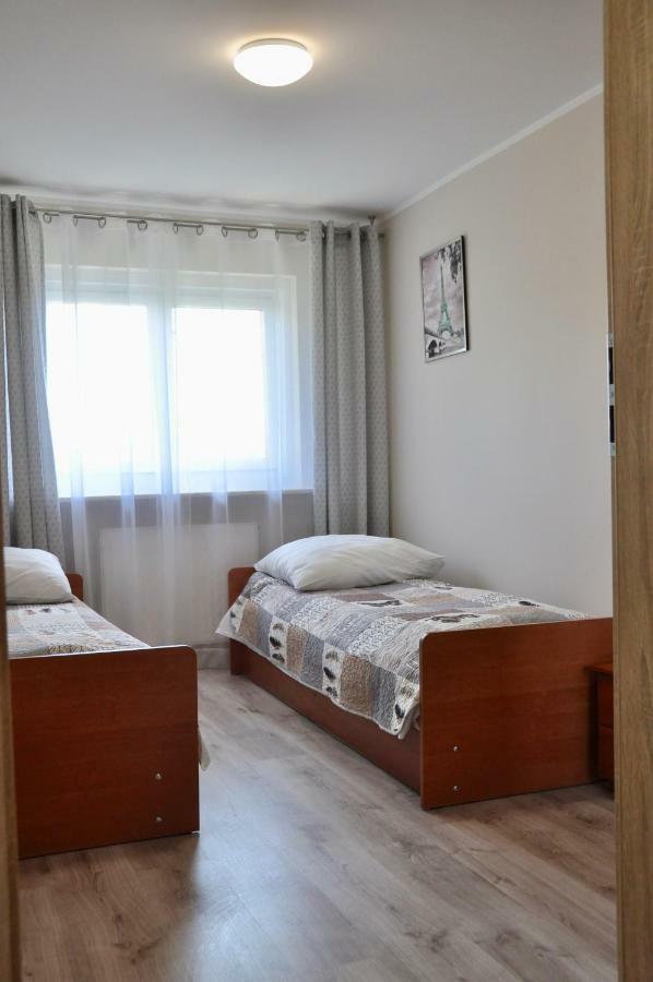 Apartamenty Sloneczne Wzgorze Kudowa-Zdrój Esterno foto